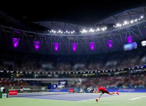 凤凰县体育比赛