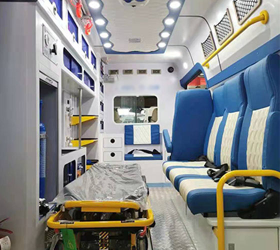 凤凰县车辆内部展示