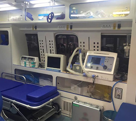 凤凰县车辆内部展示